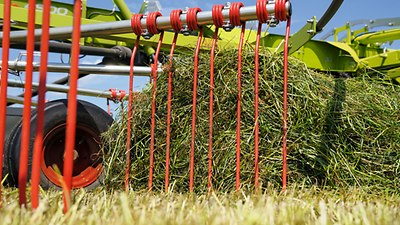 Swathers LINER