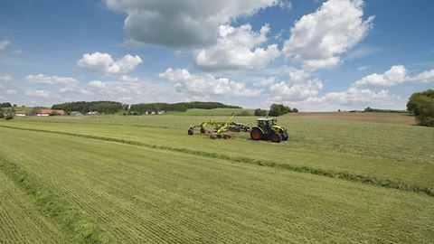 Swathers LINER