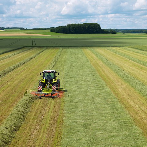 Swathers LINER