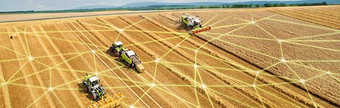Digital solutions