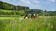 Disc mowers DISCO ARION 600-500 Stage V